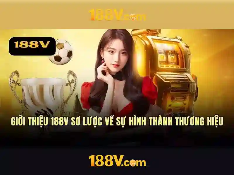 Kiến trúc và công nghệ đằng sau 188v