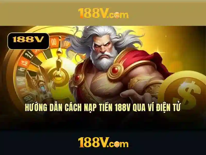 Ứng dụng và ví dụ thực tế về 188V