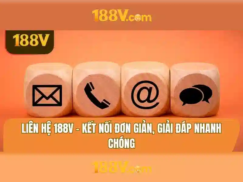 188v: một hành trình của thời đại số