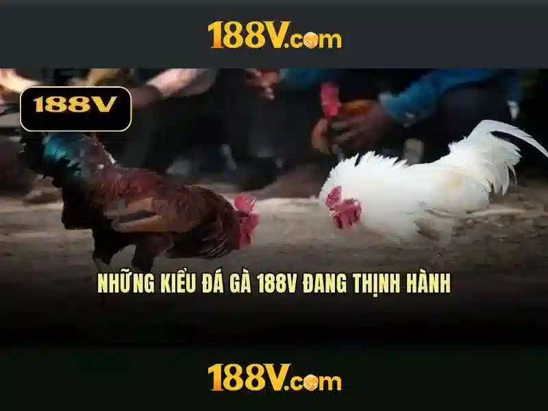 Khả năng tương lai của 188V