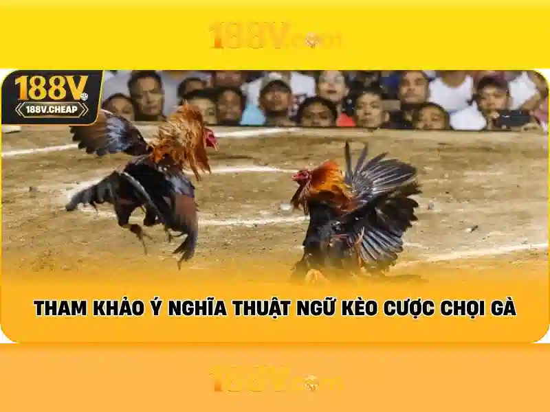 Khái niệm về 188V