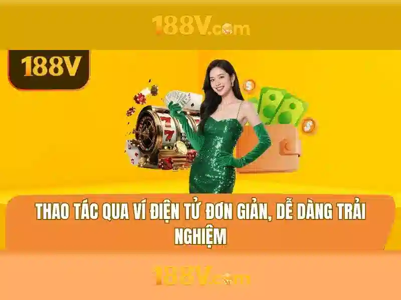An toàn và nguy cơ khi làm việc với 188V