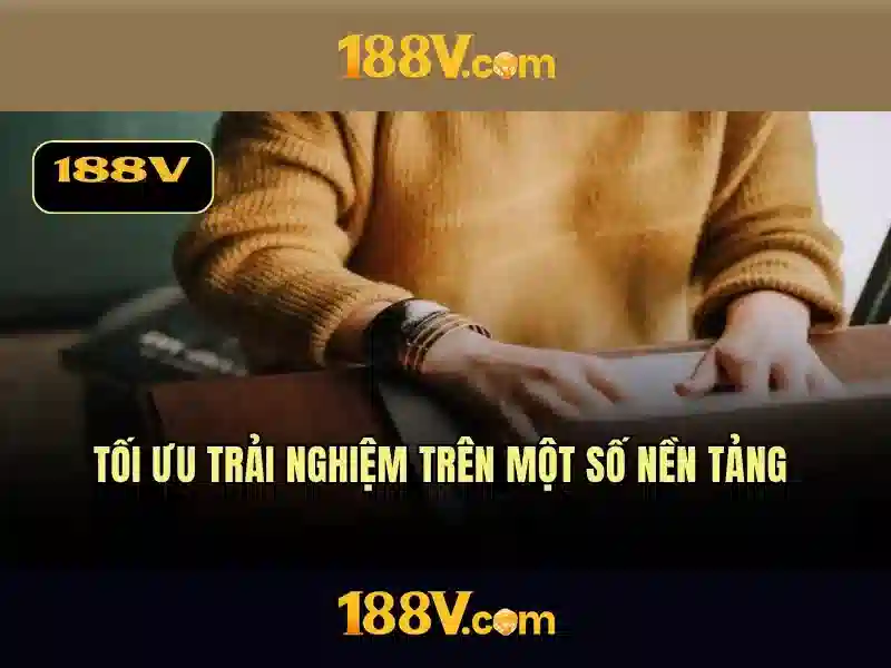 Sản phẩm và dịch vụ của 188v com vn