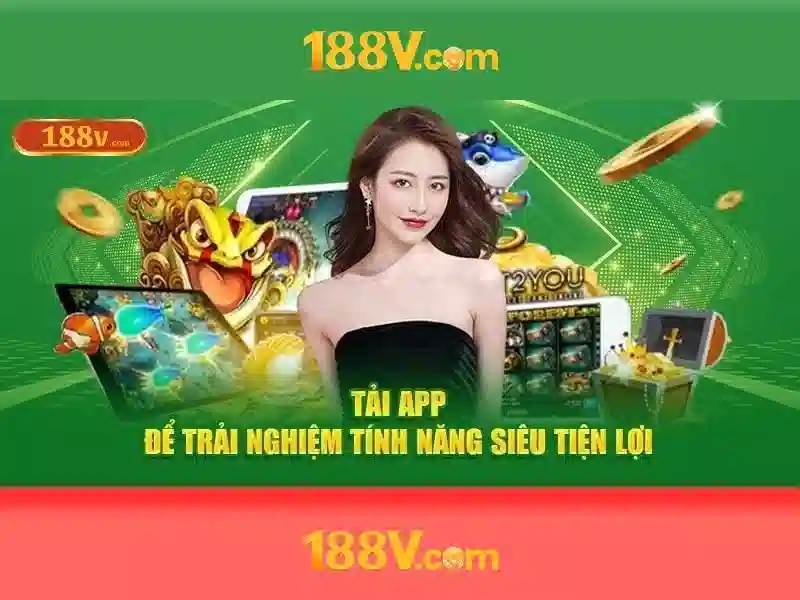 Nguồn gốc và sự phát triển của 188v