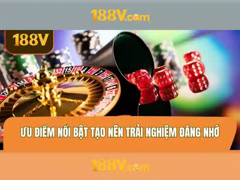Khái niệm 188V trong điện tử