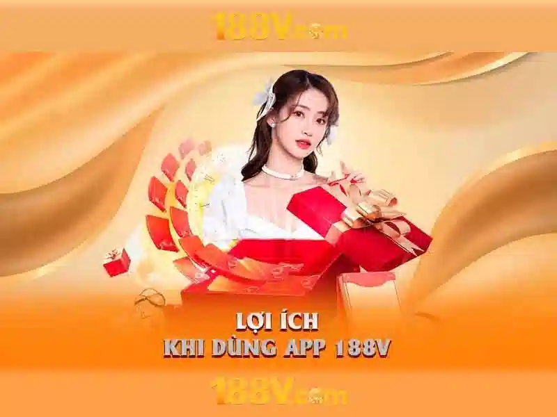 Khởi đầu của 188v