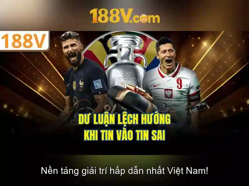 Khám phá 188v: một khía cạnh của điện áp và công nghệ