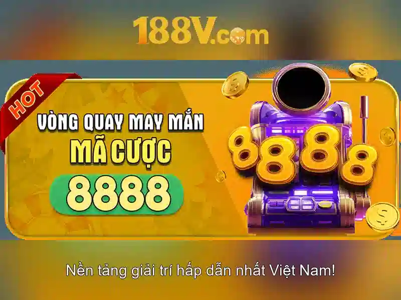188v: một hành trình công nghệ và ý tưởng
