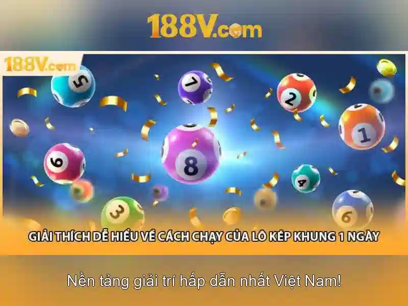 188v: Khái niệm và hành trình