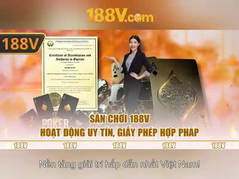 Nguồn gốc và định nghĩa của 188V
