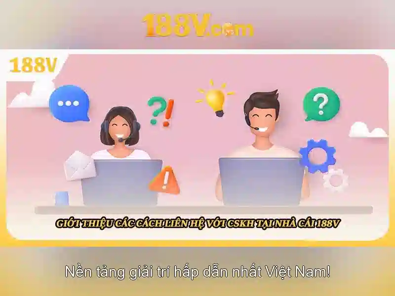 188V là gì?
