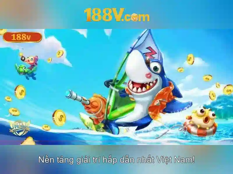 188v: Hành trình của một con số trong thế giới số
