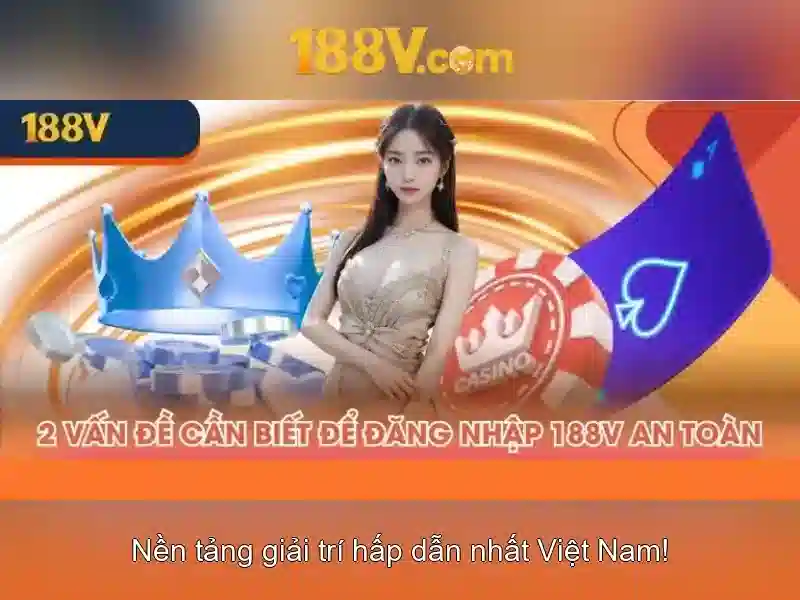 Ảnh hưởng của 188v đối với cộng đồng và thiết kế