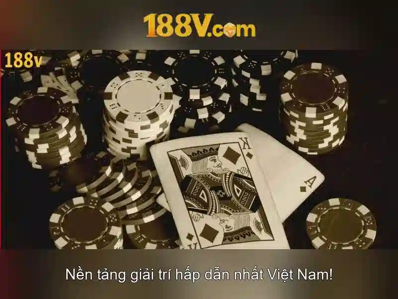 Lịch sử và nguồn gốc của 188v