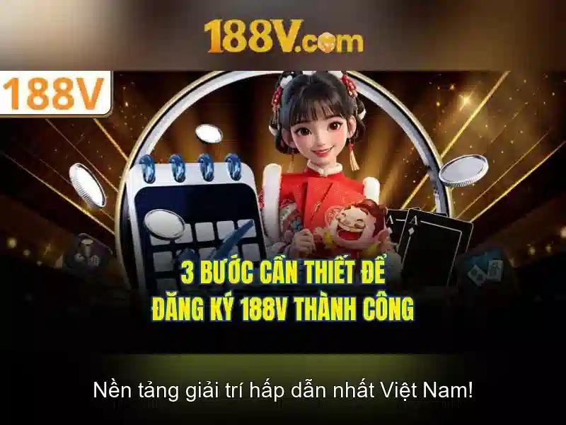 Khám phá 188v