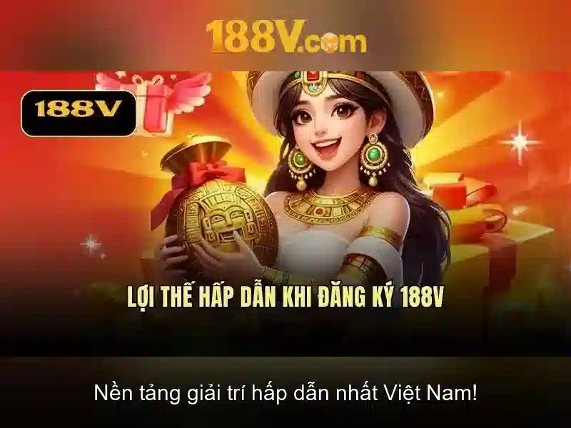 Đại dương dữ liệu 188v