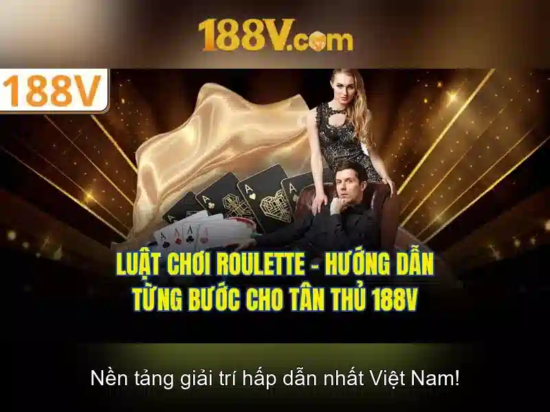 Những thách thức và tương lai của 188V