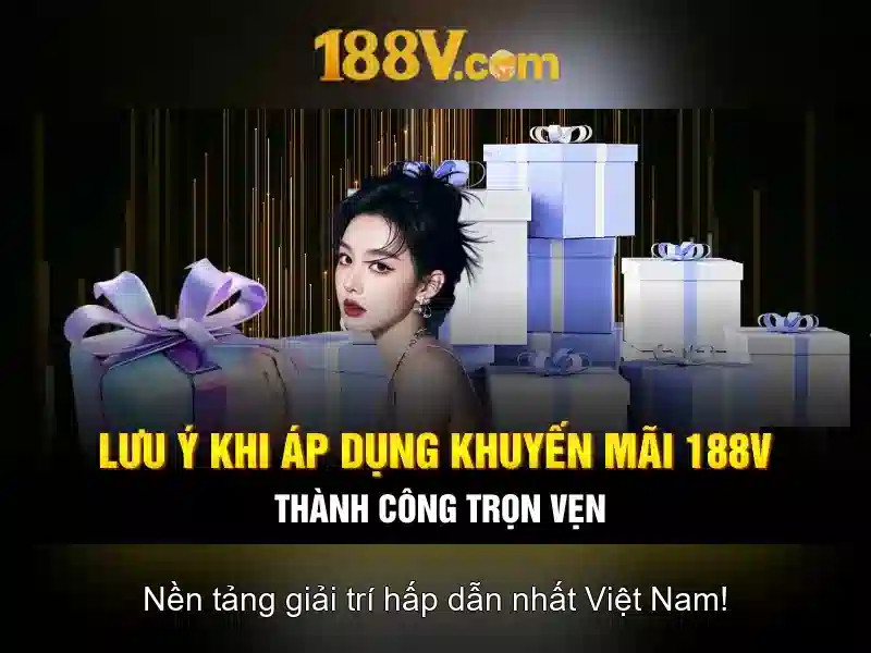 188v: khám phá một khái niệm mới