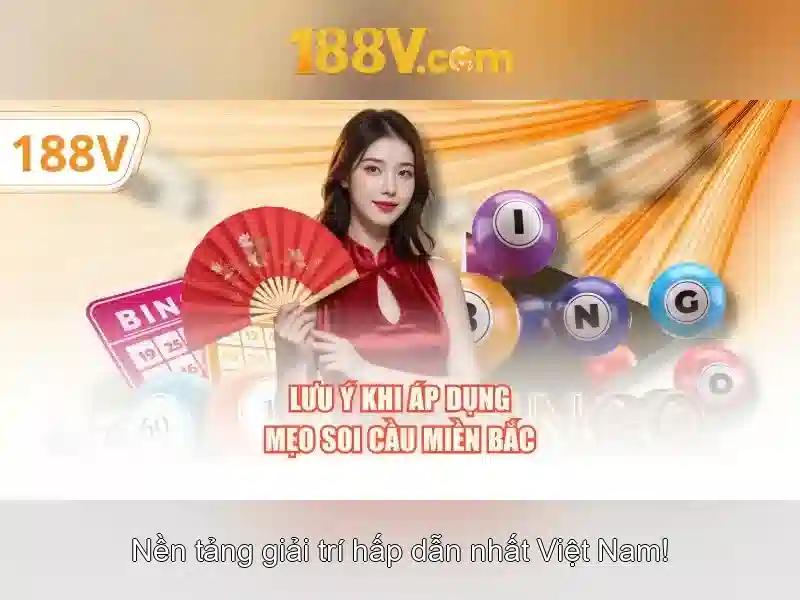 Ứng dụng và hình ảnh của 188V