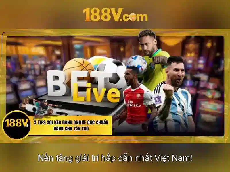 188v và hành trình thời gian