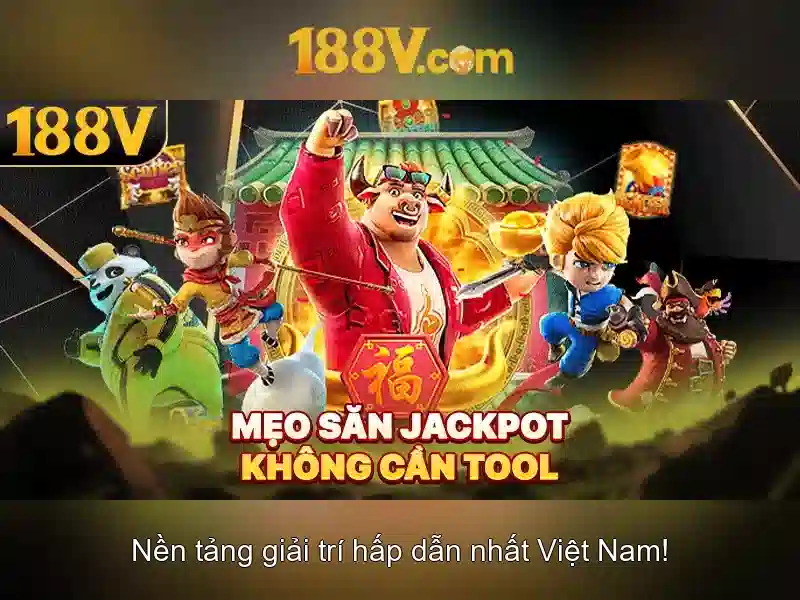 188V và lịch sử của một con số