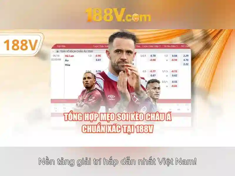 188v: một hành trình khám phá công nghệ, nghệ thuật và dữ liệu