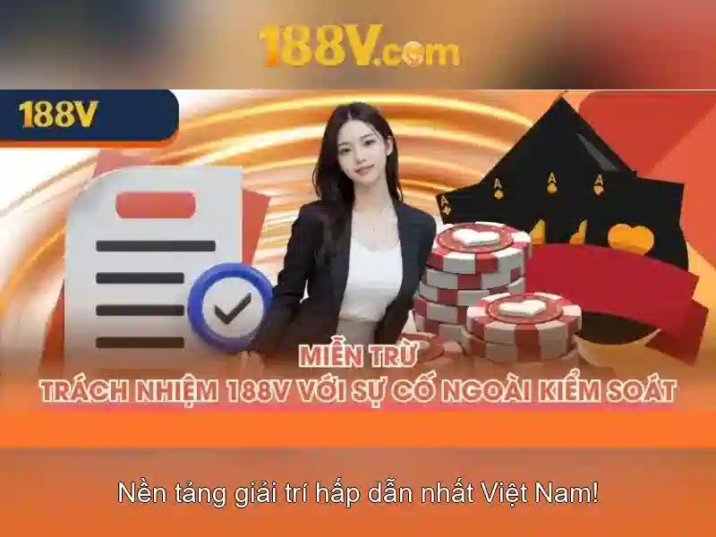 188V và hành trình khám phá điện áp cao