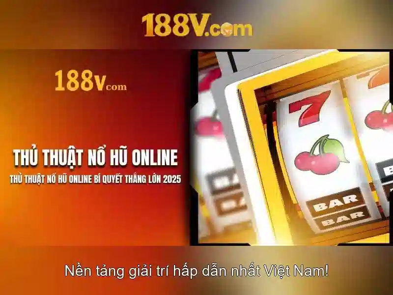 Khái niệm 188v trong thiết kế và công nghệ