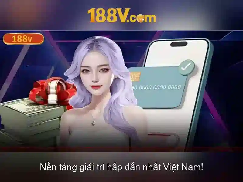 Ứng dụng của 188V