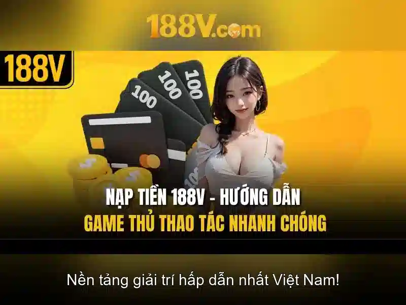 Ứng dụng của 188V trong thiết kế hệ thống