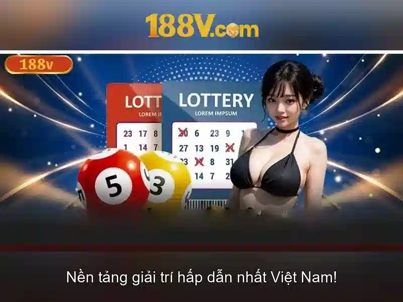 188v và hành trình của một thế giới số
