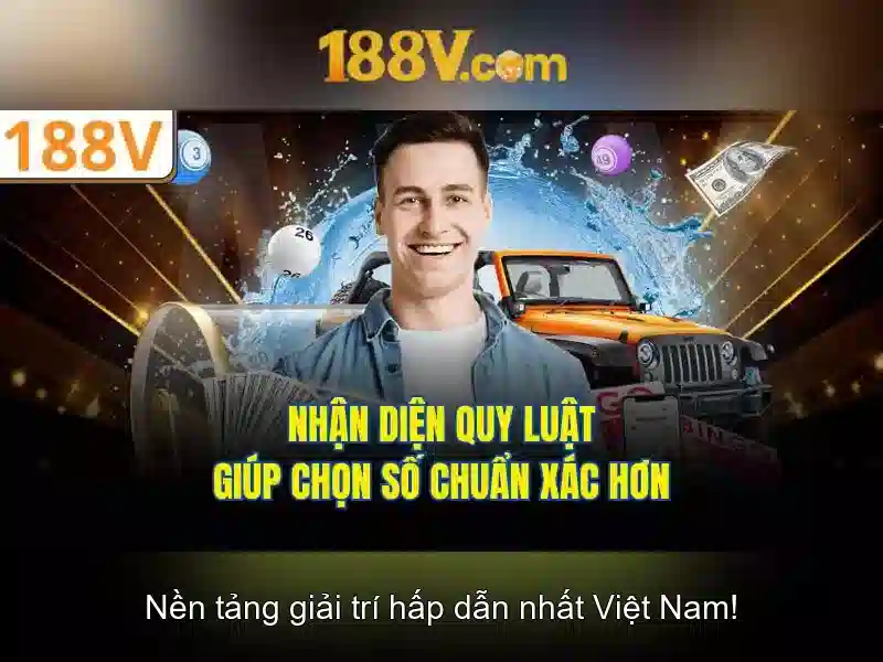 Khái niệm 188v: khám phá và tiềm năng