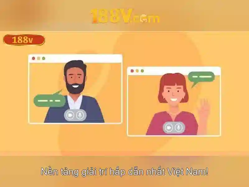 188v: một hành trình phi giới hạn