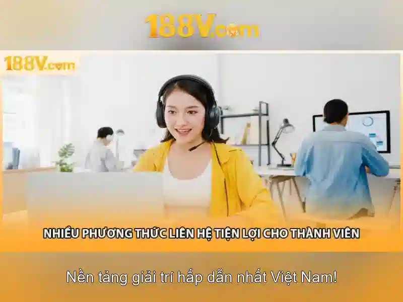 Kết nối và thách thức