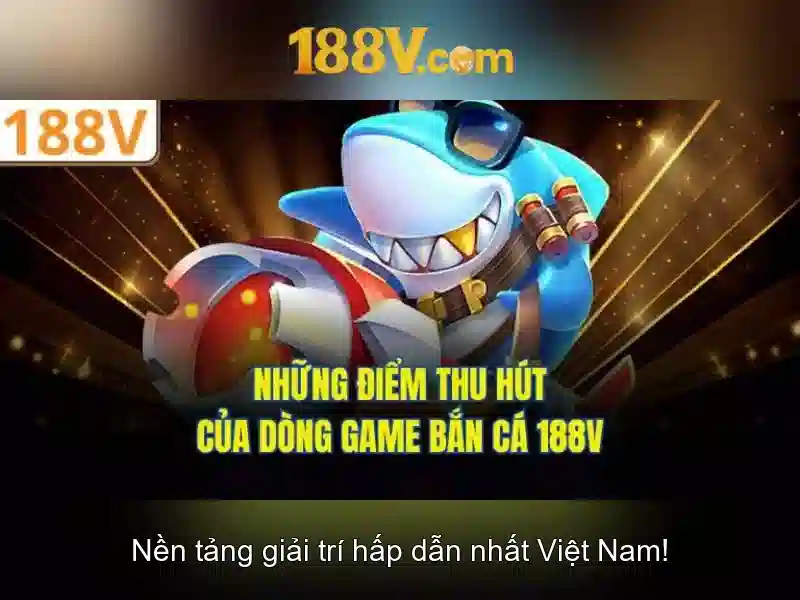 Hiểu về 188V và ý nghĩa của nó