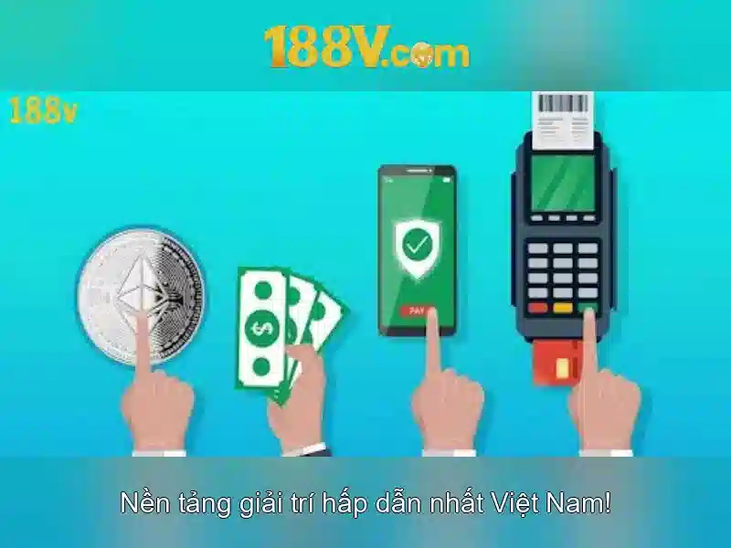 188v official – chủ đề tổng quan và giá trị cốt lõi