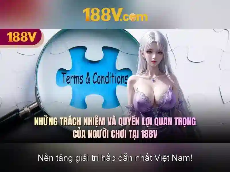 Giới thiệu về 188v