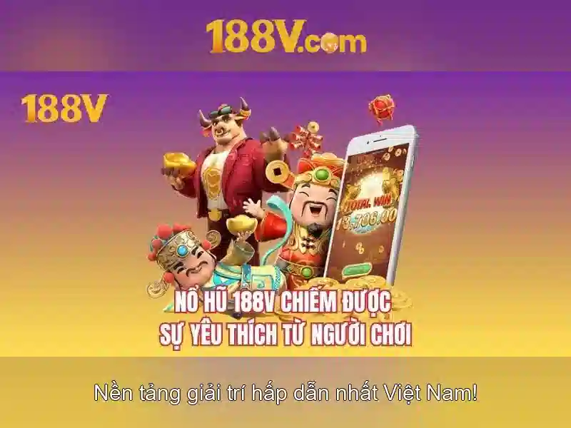 Kết luận và tương lai của 188v