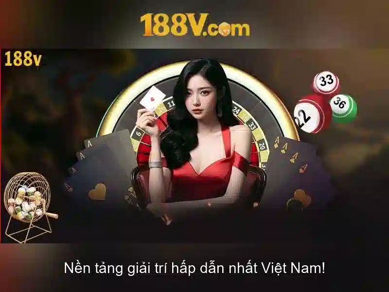 Khái niệm về 188V