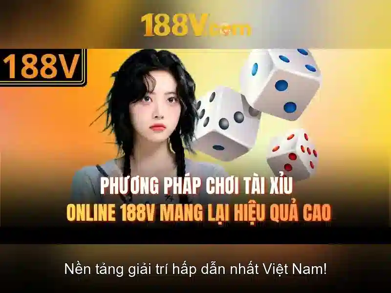 Ý nghĩa của ký hiệu 188v trong đời sống số
