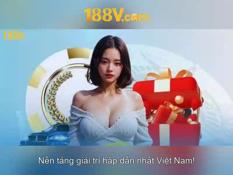 Ứng dụng của 188v trong công nghiệp