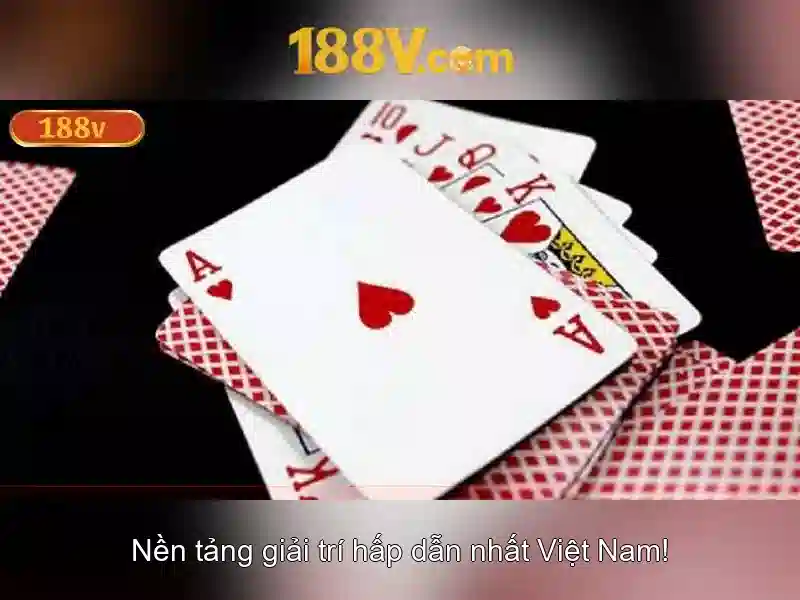 188v: một số đặc biệt và câu chuyện phía sau nó
