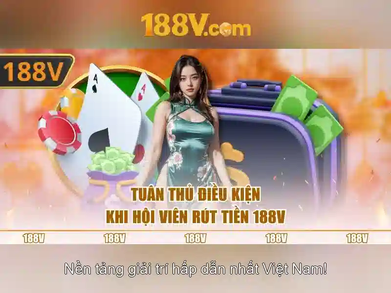 Nguồn gốc và ý nghĩa của 188V