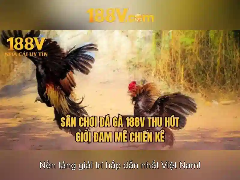 188V: Con số dẫn đường cho một thành phố tương lai