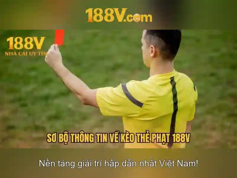 188V: Năng lượng và ký ức đô thị