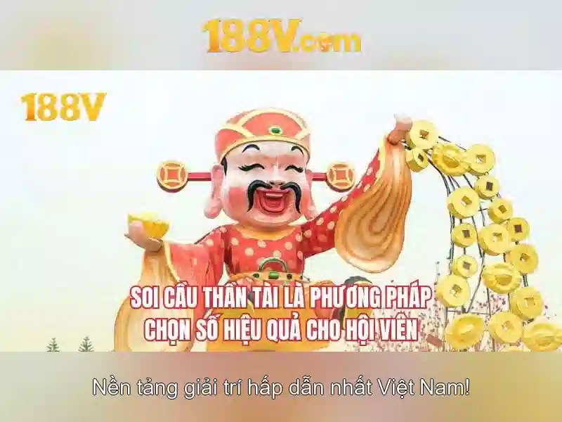 Khởi nguồn và thiết kế của 188v