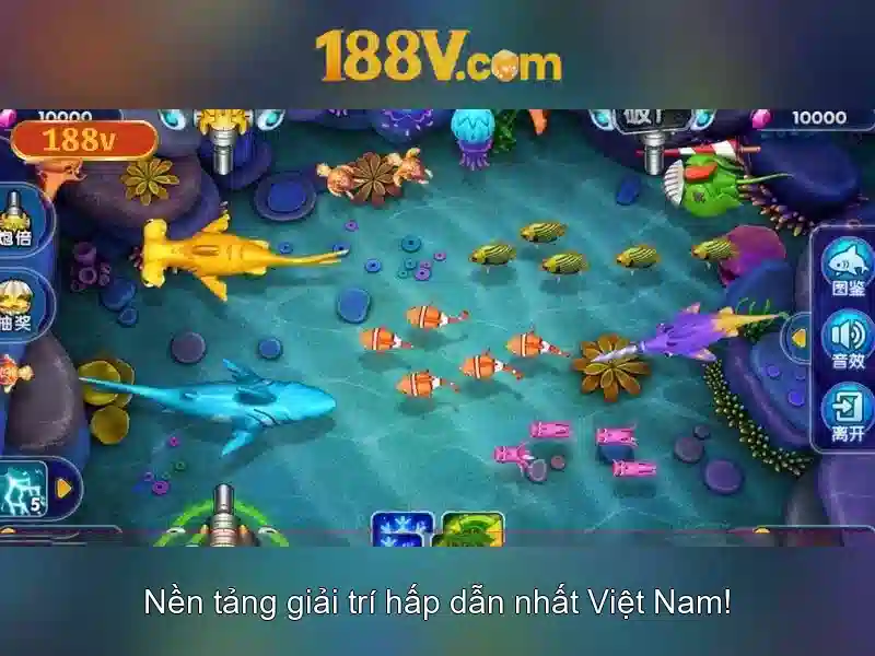 Ứng dụng tiềm năng của 188v