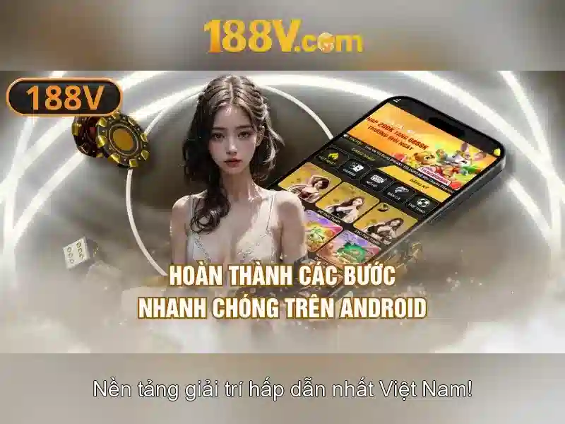 An toàn khi làm việc với 188 V