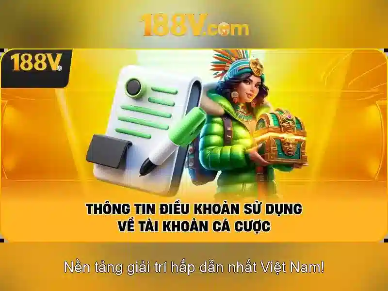 Ứng dụng của 188v trong thiết kế và phát triển