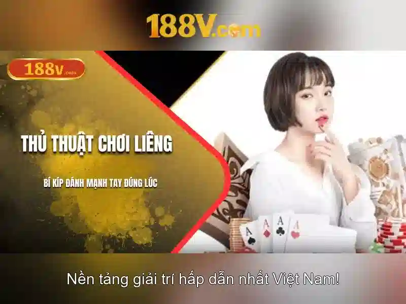 An toàn khi làm việc với 188 V